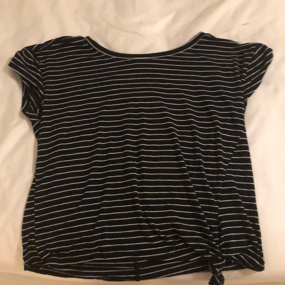 Striped shirt